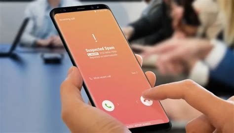 waspada ancaman serius telepon spam  nomor hp  tidak dikenal