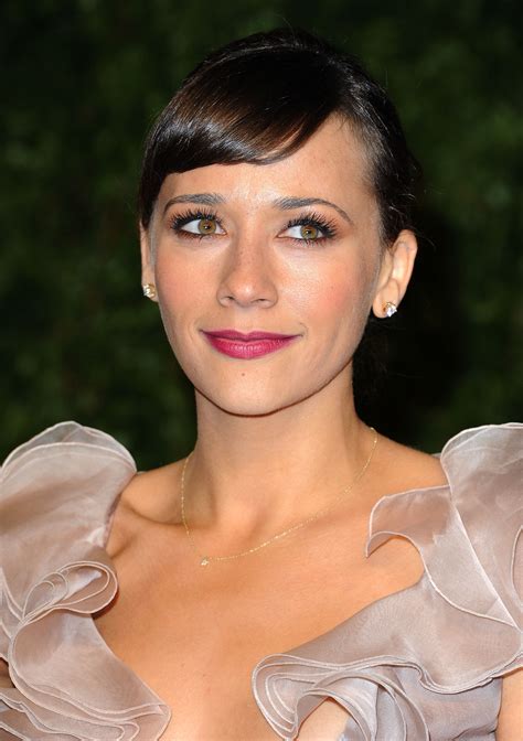 Rashida Jones Pictures