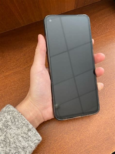Обзор смартфона Realme 6S 6+128GB Eclipse Black (RMX2002) Обзоры ...