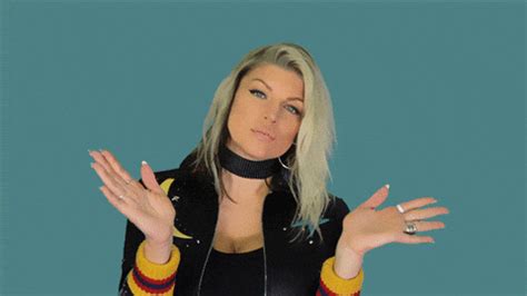 Fergie GIFs - Find & Share on GIPHY