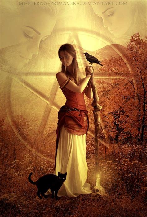 1000+ images about Witch &Warlock on Pinterest | A witch, Hallows eve ...