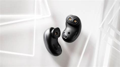 Samsung Galaxy Buds Live review: best to date, but not perfect