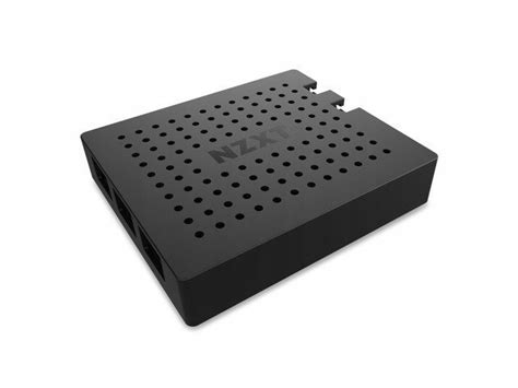 Kontroler oświetlenia RGB i wentylatorów - 13417465466 - oficjalne ...
