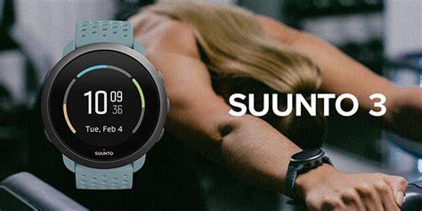 Suunto – urheilukellot, älykellot, sykekellot ja aktiivisuusmittarit ...