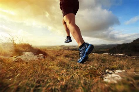 How to start running for fitness - Living On The Cheap