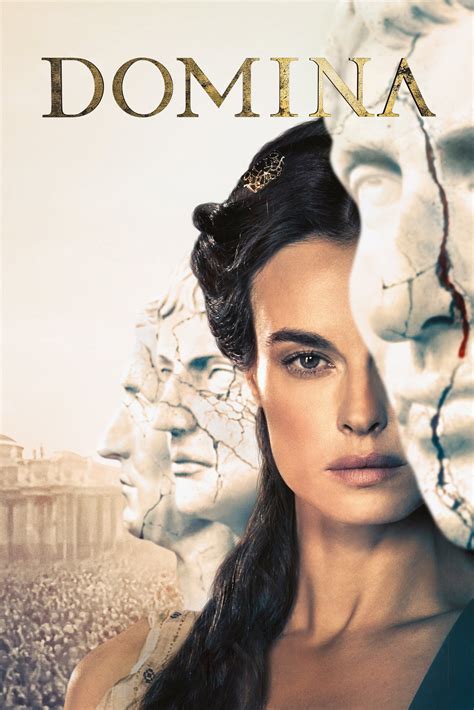 Domina | Serie | MijnSerie