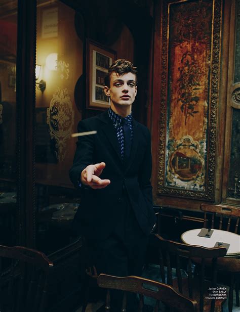 Boys By Girls | Charlie James for Issue 8