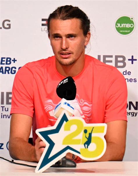 Alexander Zverev en el Argentina Open: cuándo debuta en el Lawn Tennis