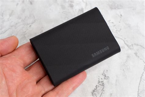 Samsung Portable SSD T9 2TB Review | Amateur Photographer