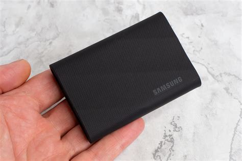 Samsung Portable SSD T9 2TB Review | Amateur Photographer