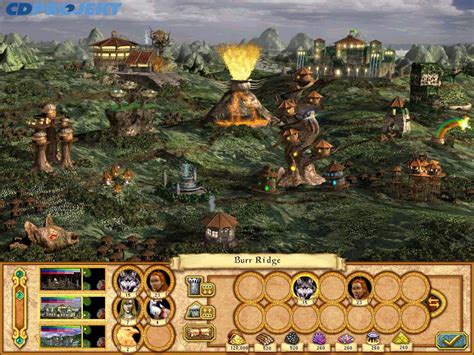 Heroes of Might & Magic IV: Complete Edition Uplay CD Key | Buy on Kinguin