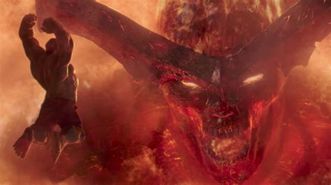 Clancy Brown is Playing Surtur in THOR: RAGNAROK — GeekTyrant