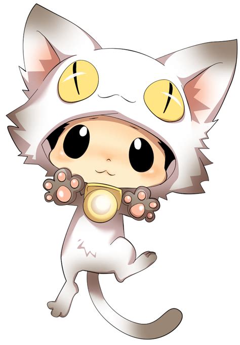 Anime Cat: Explore the Cute and Playful Side of Feline Fantasy