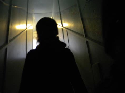 shadowy figure  stock  deviantart