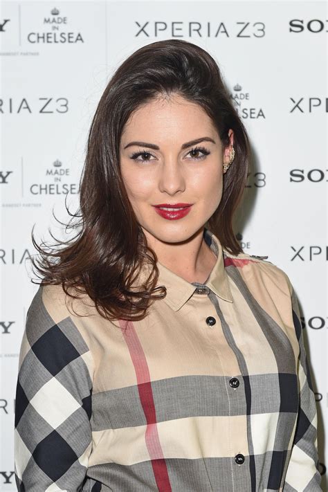 Louise Thompson #photos #trend of #December