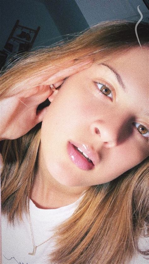 Lizi Chanturidze - a model from Germany | Model Management