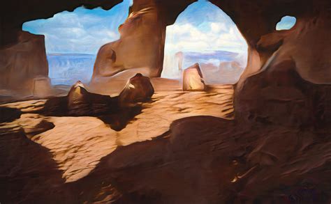 ArtStation - Eska Here