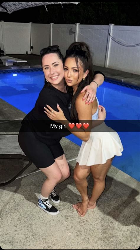 Ashley Nocera's feet