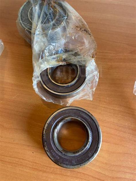 Купить Подшипник задней Полуоси Ваз 2121,21213 в Новосибирске по цене ...