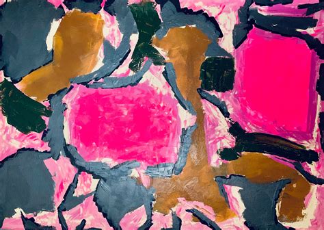 Natalia Rose — Contemporary Art Curator Magazine