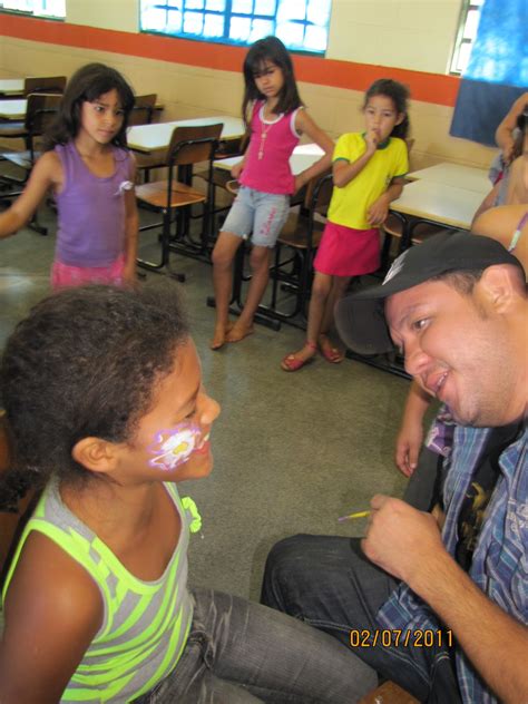 ESCOLA CLASSE 02 DE VICENTE PIRES: Julho 2011