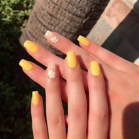 60+ Easy Summer Nail Art Designs | Nail art summer, Best nail art ...