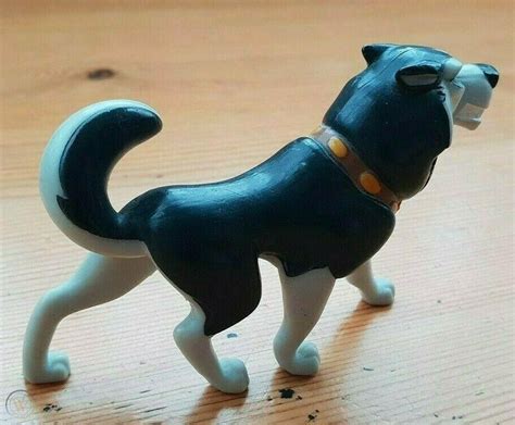 Amblimation Balto KFC Fast Food Figurine Toy - Steele 1995 | #1997575115