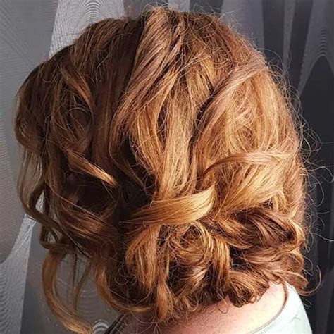 Russet Hair Color