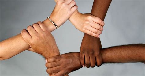 Entenda as diferenças entre raça e etnia - Diferença