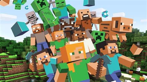 Minecraft: New Nintendo 3DS Edition Gets Physical Release Date - IGN
