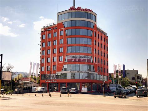 Office for sale in Sofia, QuarterGorublyane, Pavel Krasov ...