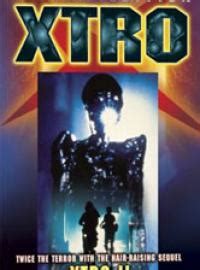 CULT Cinema: Xtro II: The Second Encounter (1990) - Экстро II: Второе ...
