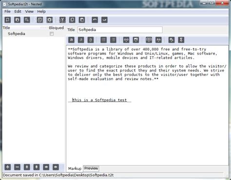 nested   review screenshots