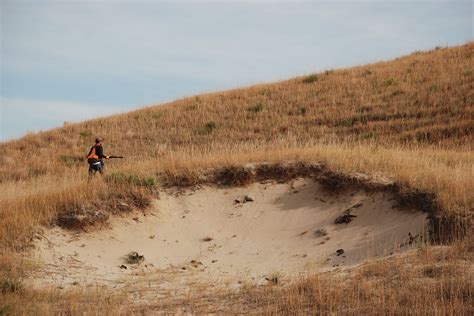 Hunting the Nebraska Sandhills | Shooting Sportsman