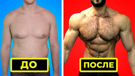 10 Способов Быстро Повысить Тестостерон - YouTube