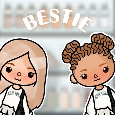 BESTIE ♥︎【2024】