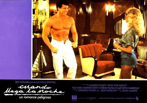 Into the Night (1985)