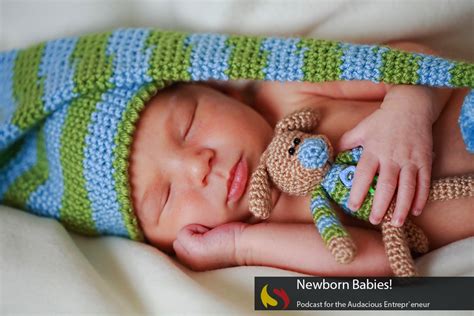 Newborn Babies! - Success Training Institute