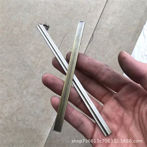 不锈钢实心T型压条T8*2500装饰丁字钢型收镜面玫瑰金钛金补缝条-阿里巴巴