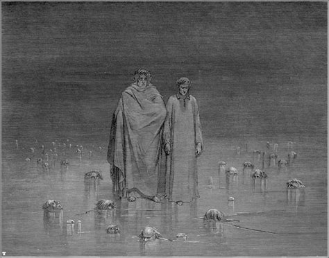 gustave dore gustave dore paul gustave dore dantes inferno