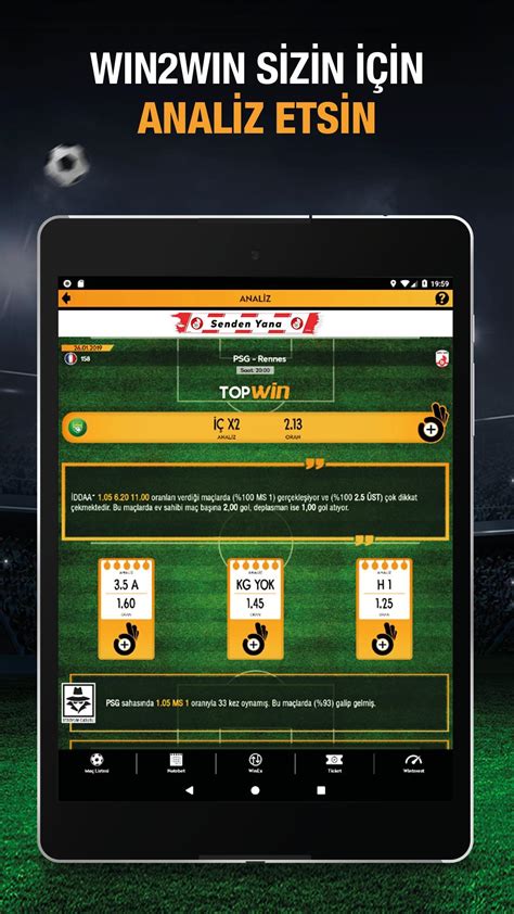 Android için Win2Win - APK'yı İndir