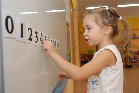 😃 Уроки математики ребенку 6-7 лет