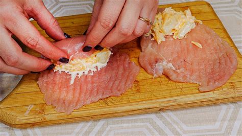 горячее по карману на праздничный стол! Нереально вкусное блюдо из ...