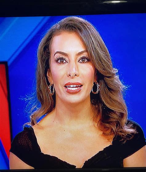 Victoria Carmen FOX Carolina : r/hot_reporters