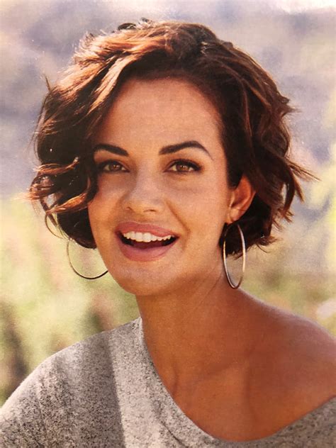 Top Stylists Spill Their BEST-KEPT Secrets For Chic Short Cuts (Fat Faces, Thin Hair?) Image 9