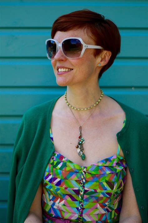 What makes an outfit frumpy? | Summer dresses, Outfits, Fashion