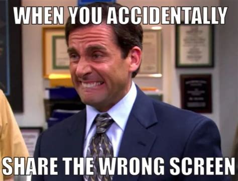 40+ Funny Working From Home Memes (WFH) | Man of Many
