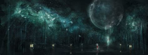 Art Universes: The art of Te-Hu