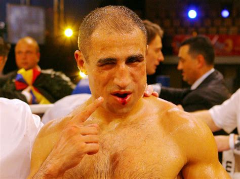 Незабываемая победа: Артур Абрахам - Sport.mediamax.am