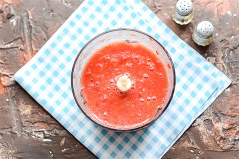 Заправка для борща: рецепт заготовки - Со Вкусом